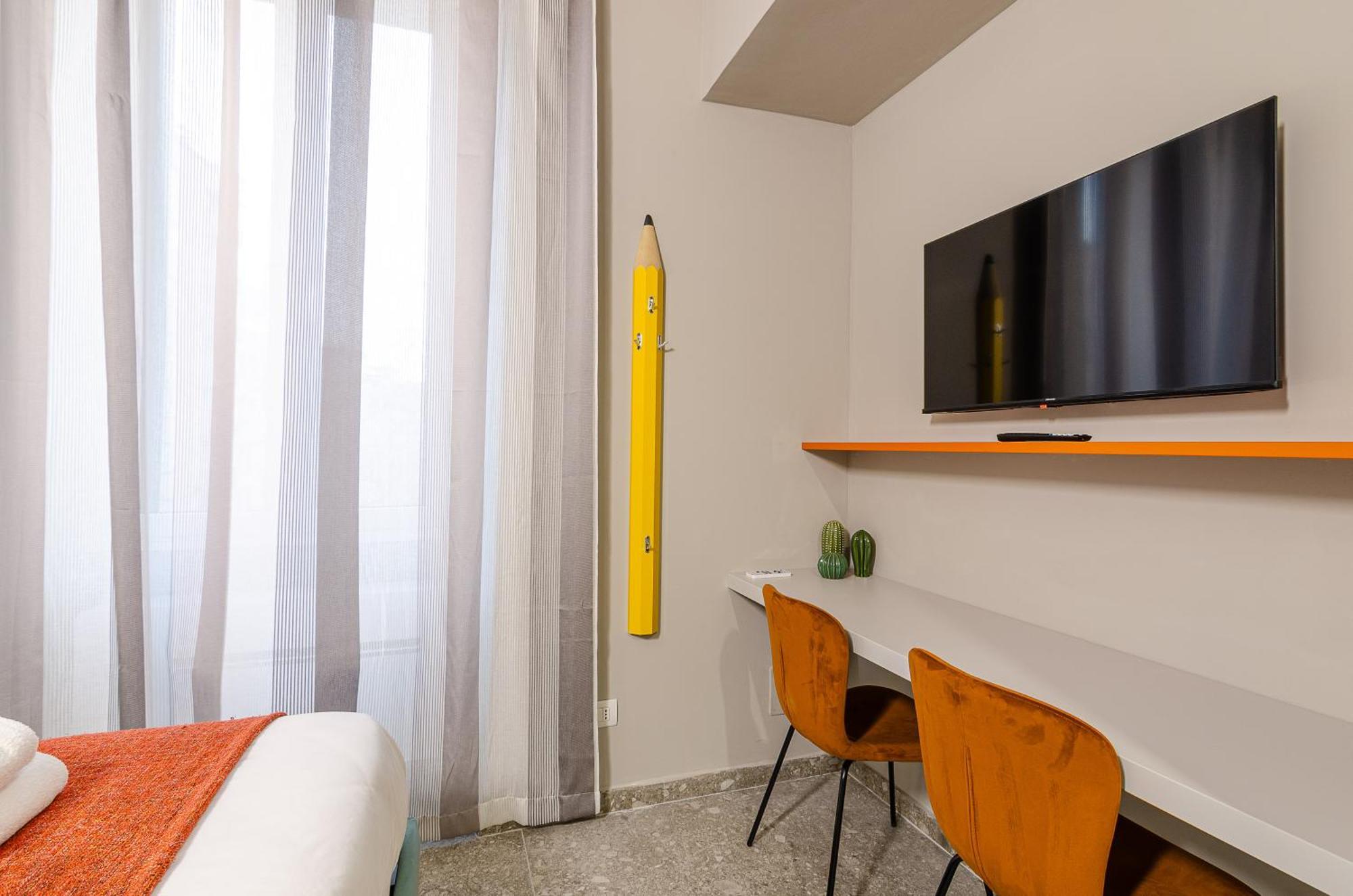 Design Studio - Viale Umbria Milano Esterno foto