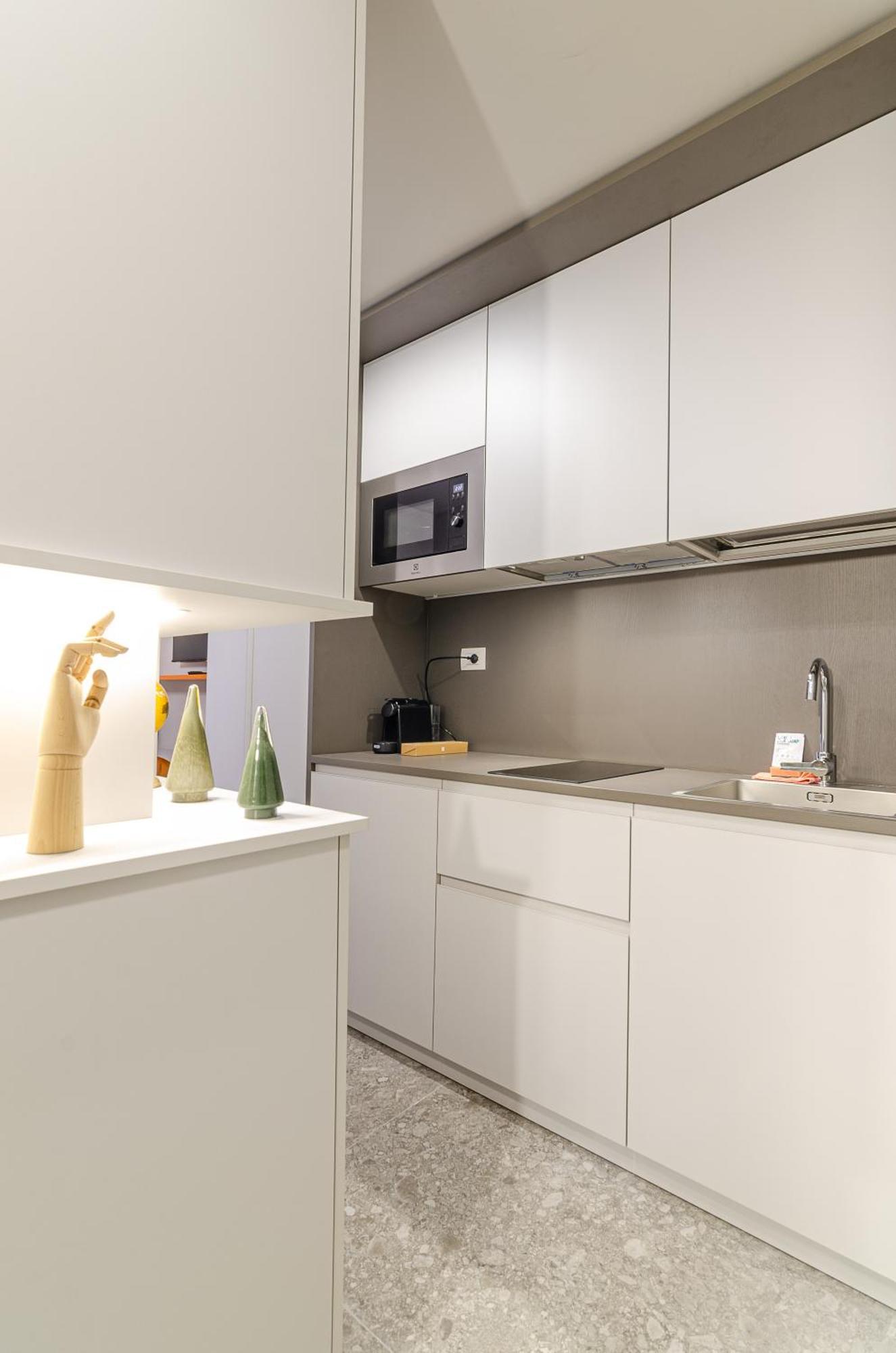 Design Studio - Viale Umbria Milano Esterno foto