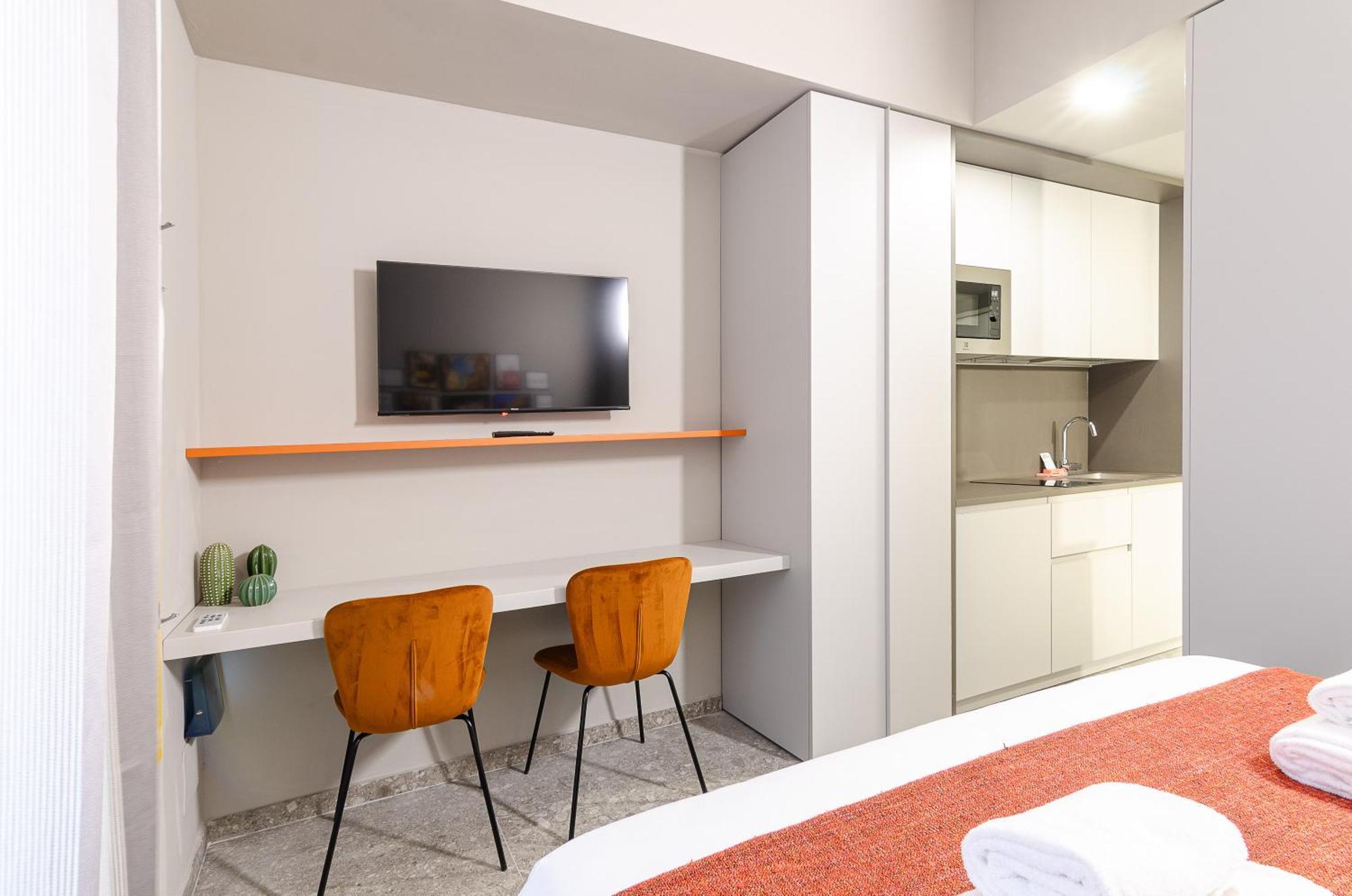 Design Studio - Viale Umbria Milano Esterno foto